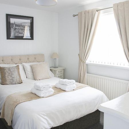 لندنديري Bishop Gate Bnb المظهر الخارجي الصورة