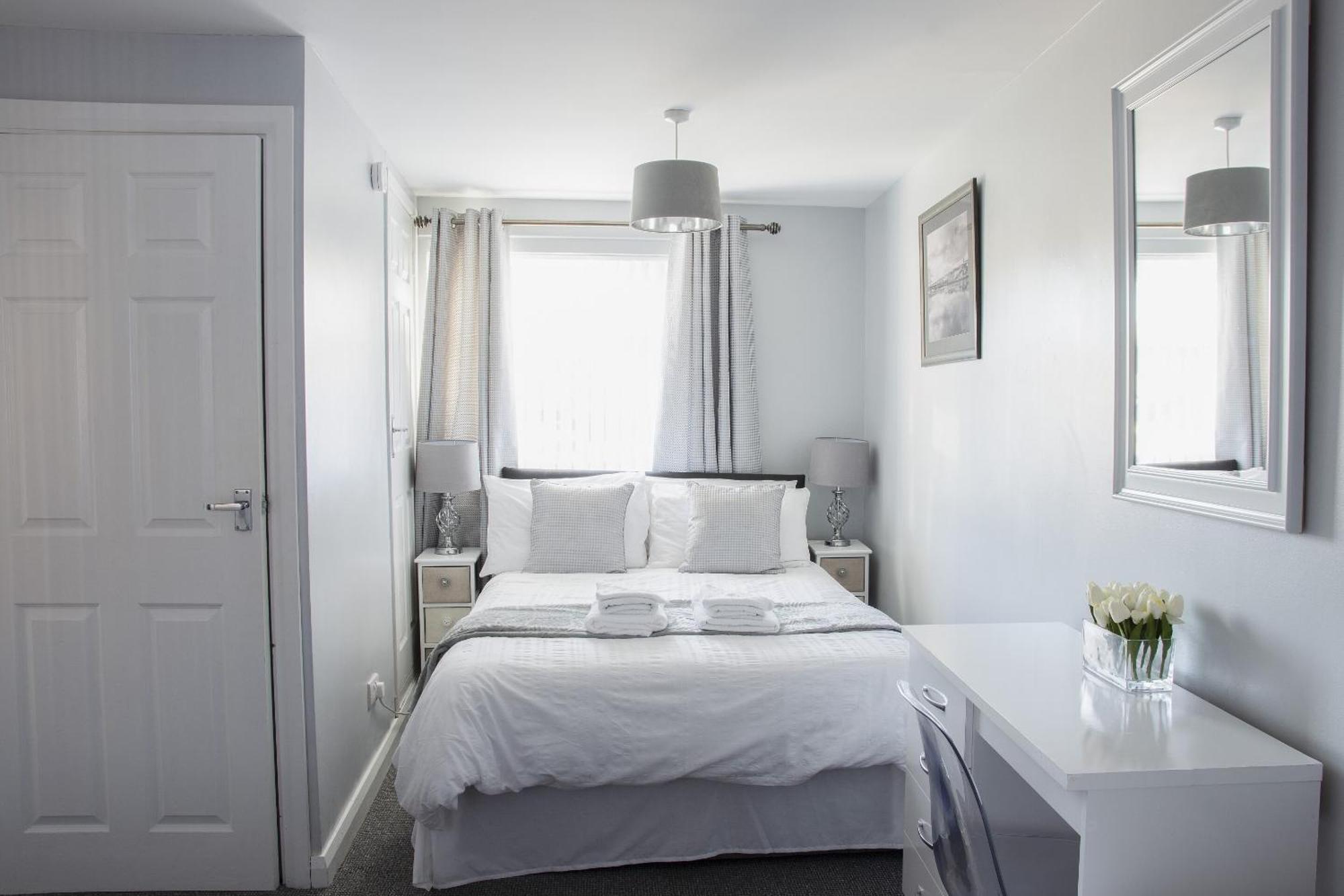لندنديري Bishop Gate Bnb المظهر الخارجي الصورة