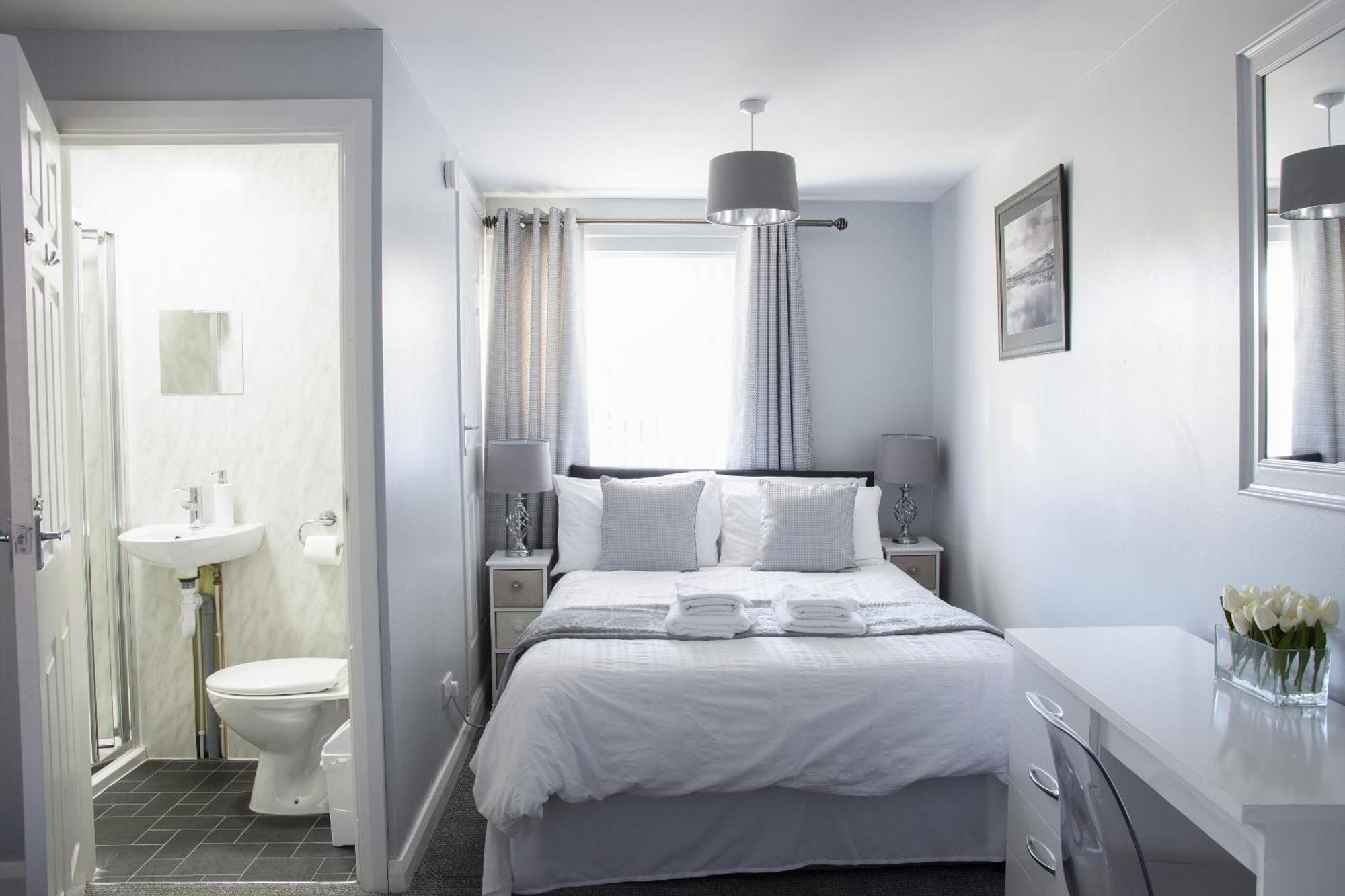 لندنديري Bishop Gate Bnb المظهر الخارجي الصورة