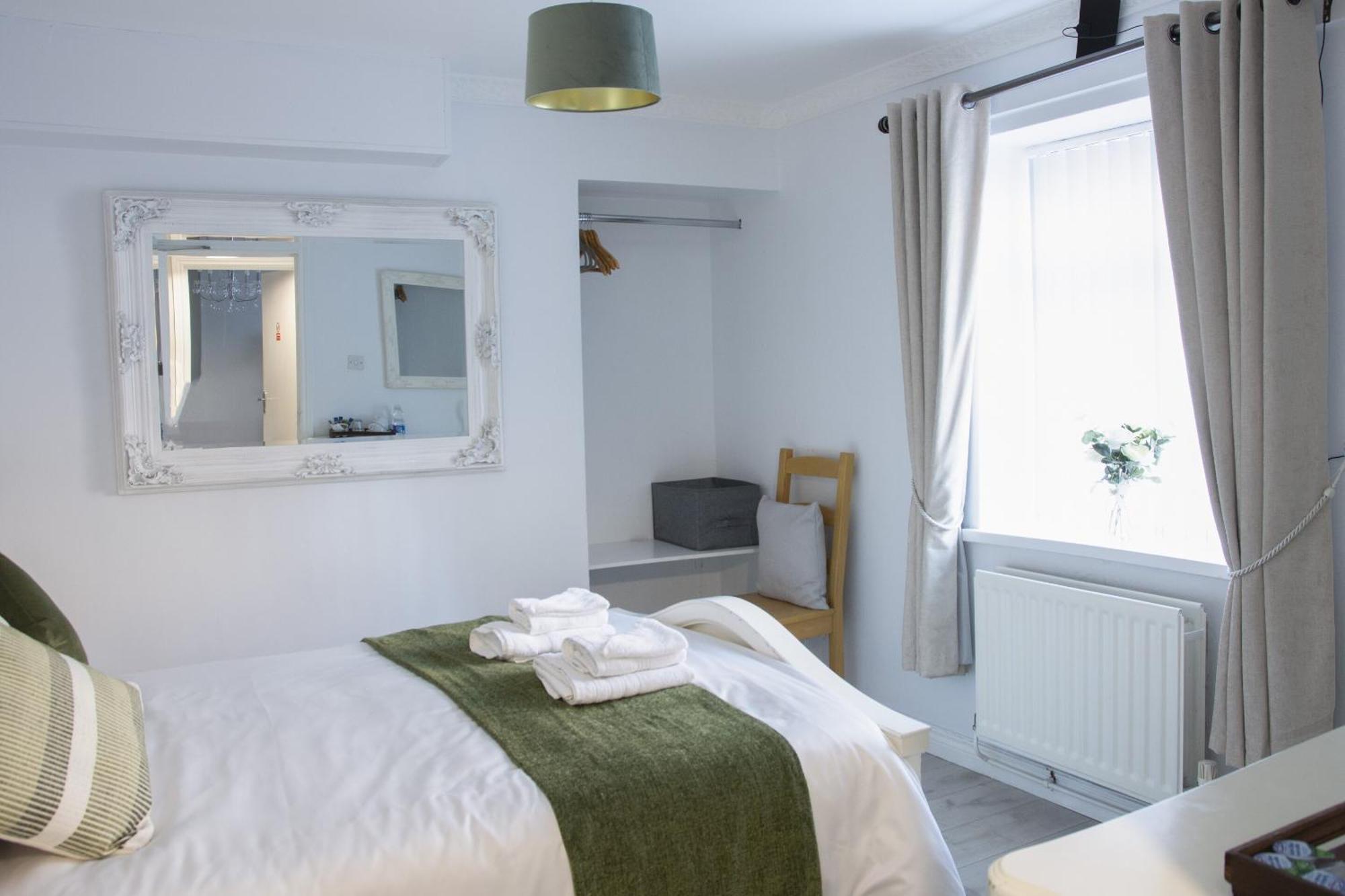 لندنديري Bishop Gate Bnb المظهر الخارجي الصورة