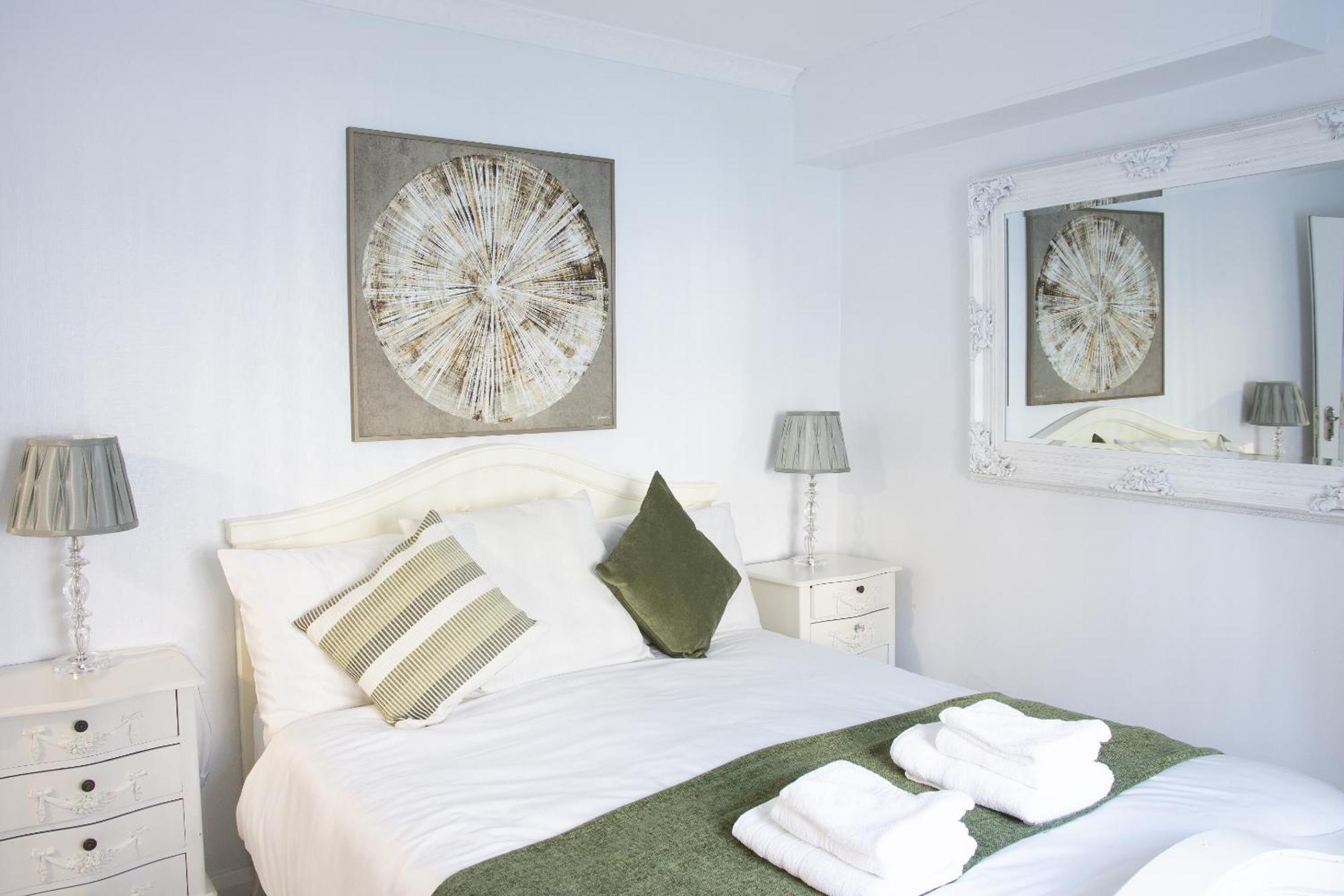 لندنديري Bishop Gate Bnb المظهر الخارجي الصورة