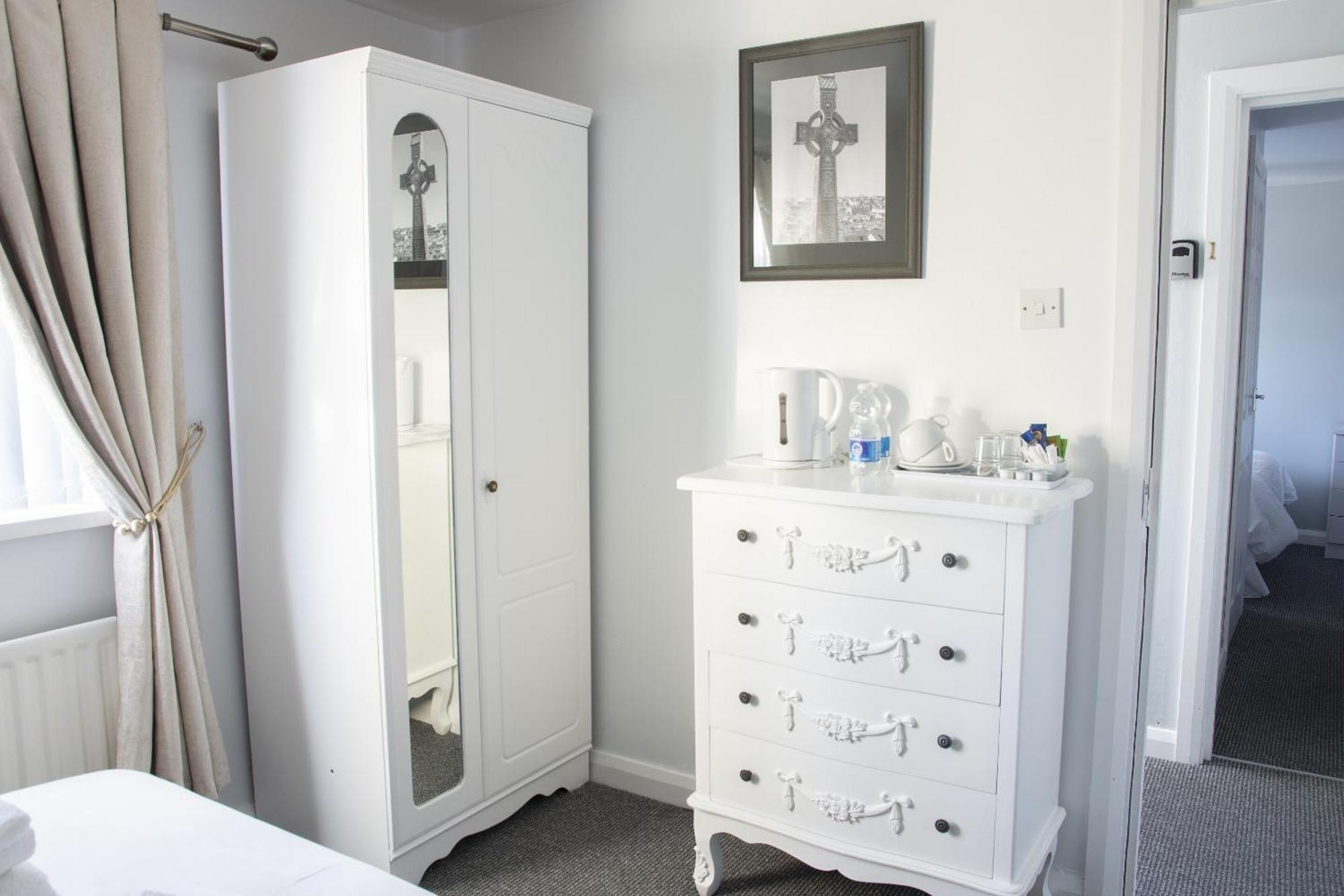 لندنديري Bishop Gate Bnb المظهر الخارجي الصورة