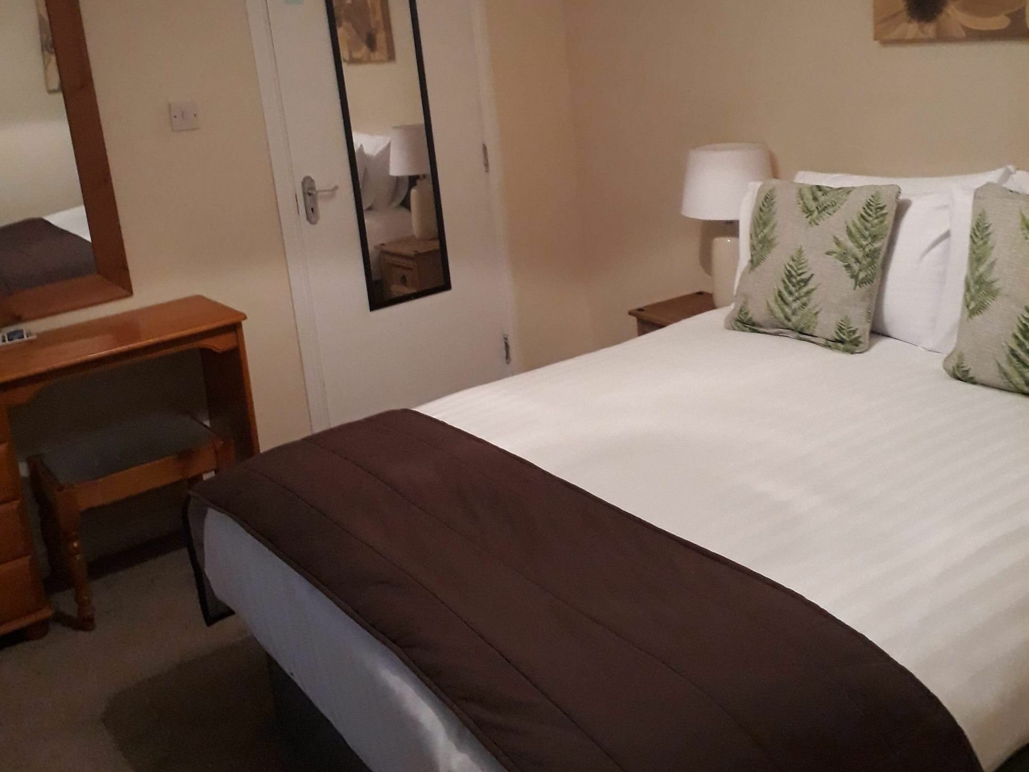 لندنديري Bishop Gate Bnb المظهر الخارجي الصورة