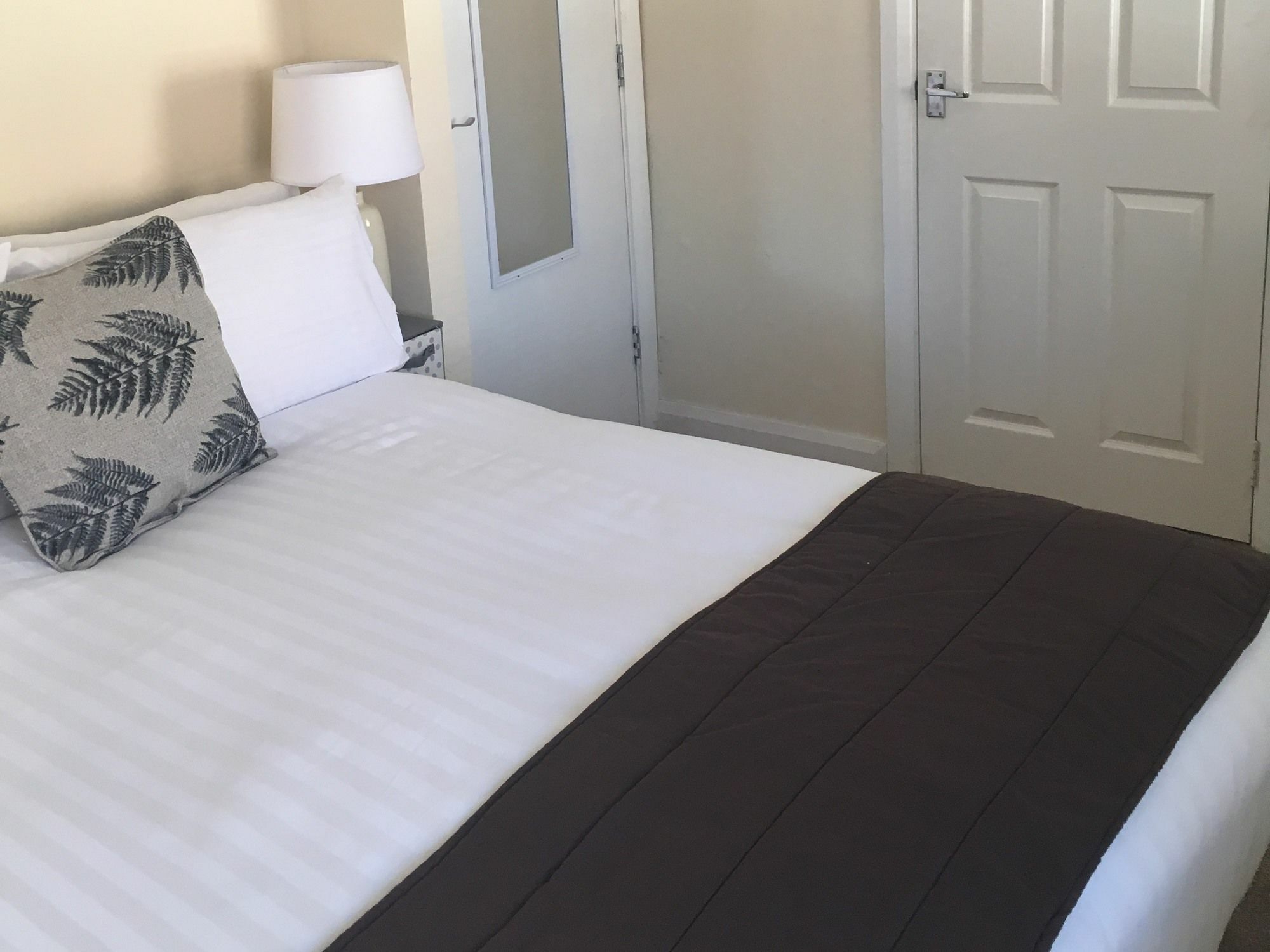 لندنديري Bishop Gate Bnb المظهر الخارجي الصورة