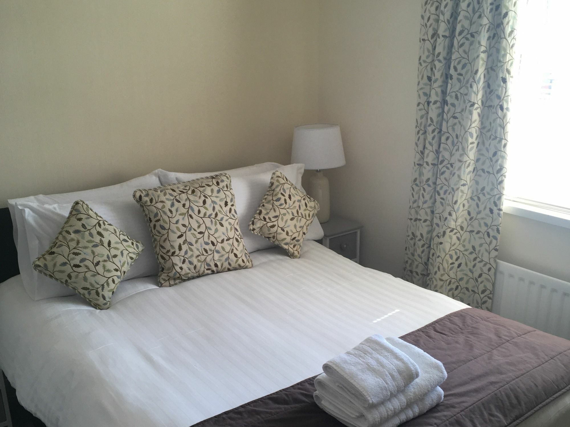 لندنديري Bishop Gate Bnb المظهر الخارجي الصورة