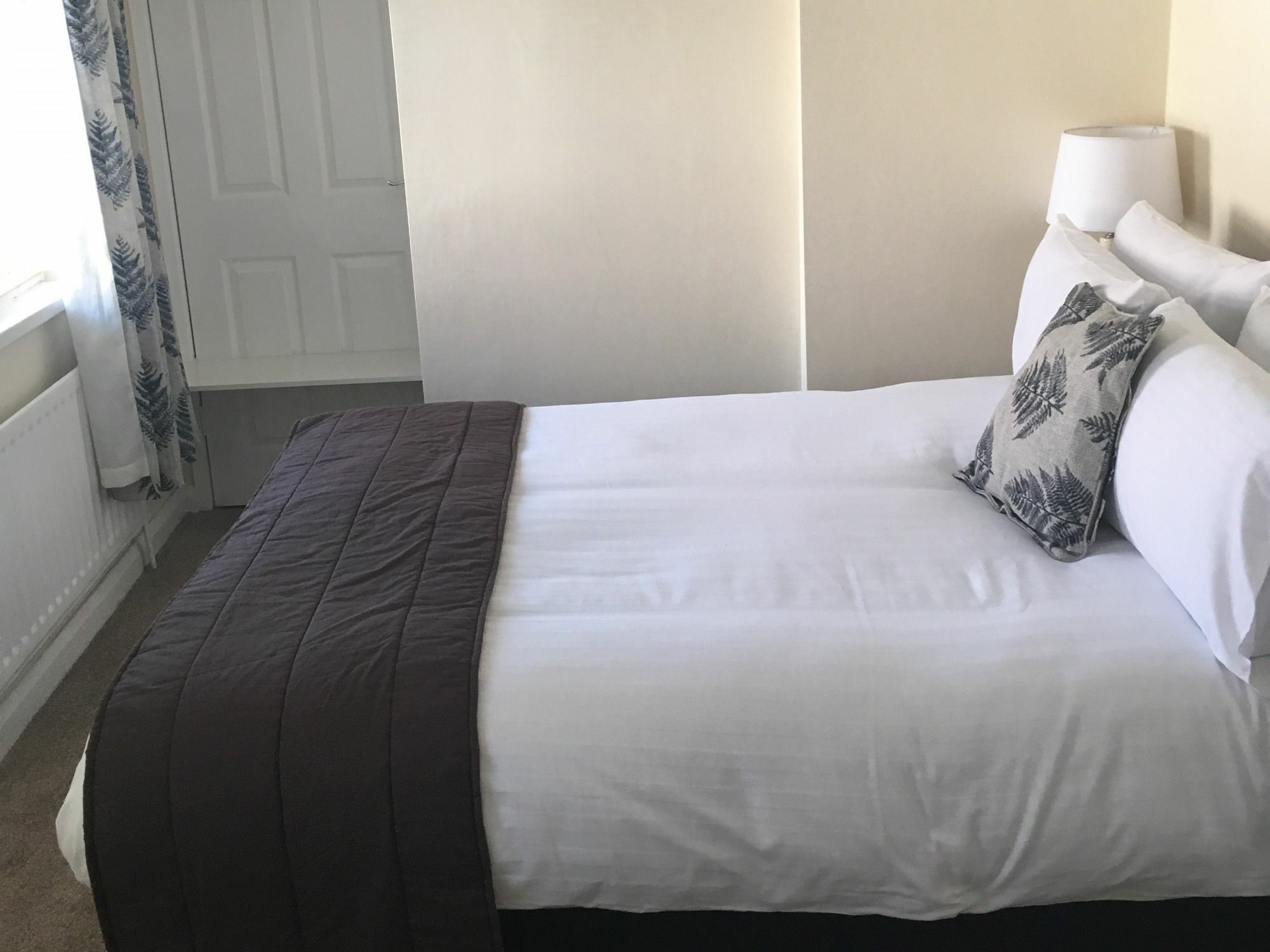 لندنديري Bishop Gate Bnb المظهر الخارجي الصورة