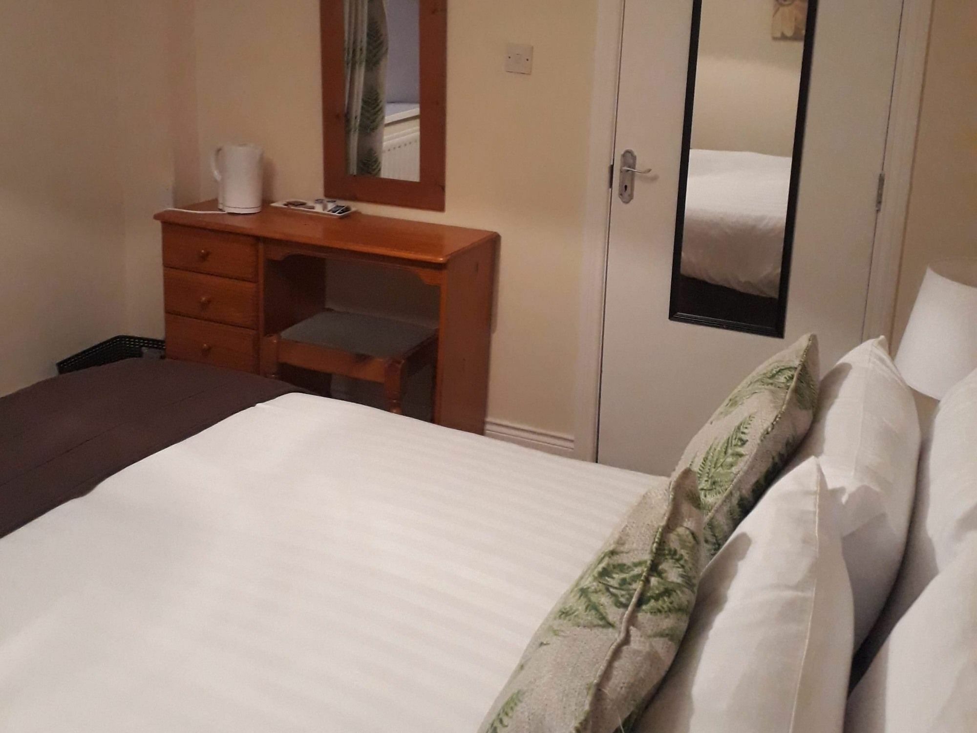 لندنديري Bishop Gate Bnb المظهر الخارجي الصورة
